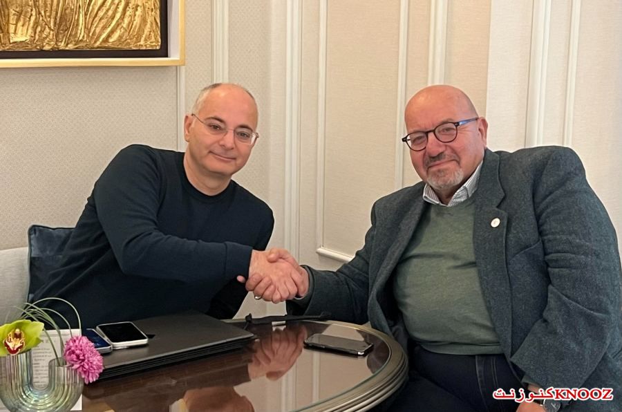  اتفاق بين دار باب العامود ومؤسسة التراث العربي